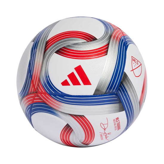 Adidas Μπάλα ποδοσφαίρου MLS Training Ball